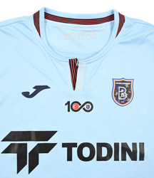 2023-24 ISTANBUL BASAKSEHIR *PIĄTEK* SHIRT XL