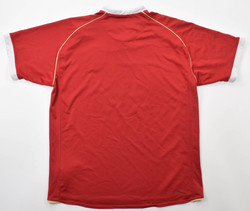 2006-07 MANCHESTER UNITED KOSZULKA L