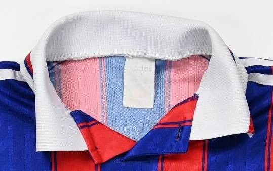 1996-97 BAYERN MUNCHEN SHIRT S