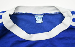 ADIDAS OLDSCHOOL LONGSLEEVE S