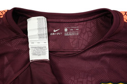 2017-18 FC BARCELONA KOSZULKA 2XL