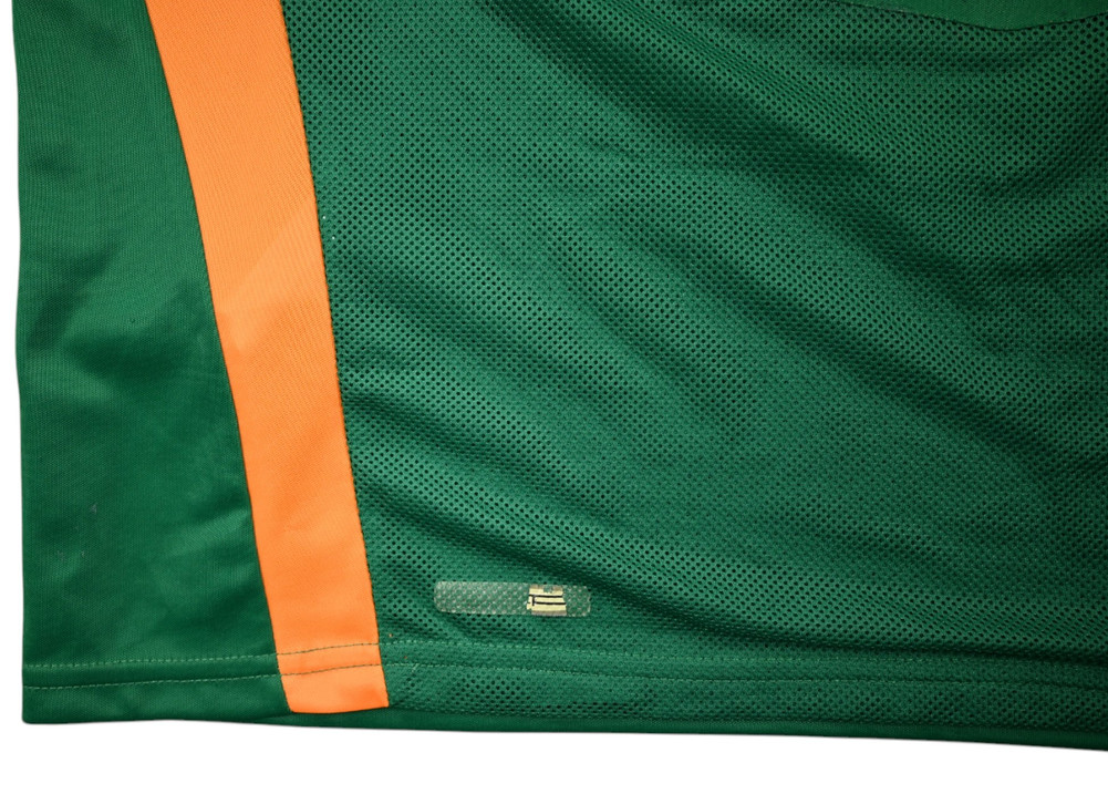 2008-09 IVORY COAST KOSZULKA XL