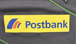 2011-12 BORUSSIA MONCHENGLADBACH SHIRT L. BOYS