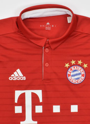 2016-17 BAYERN MUNCHEN *MULLER* KOSZULKA M