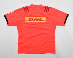 HARLEQUINS RUGBY KOSZULKA XL