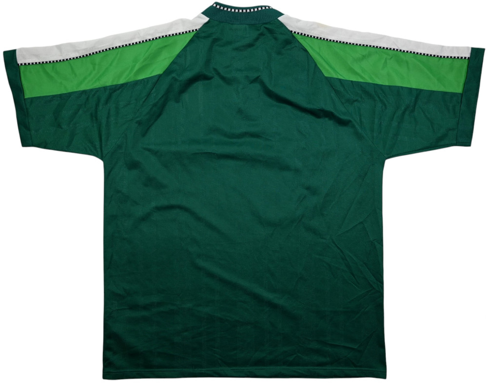 1997-99 WERDER BREMEN KOSZULKA XXL