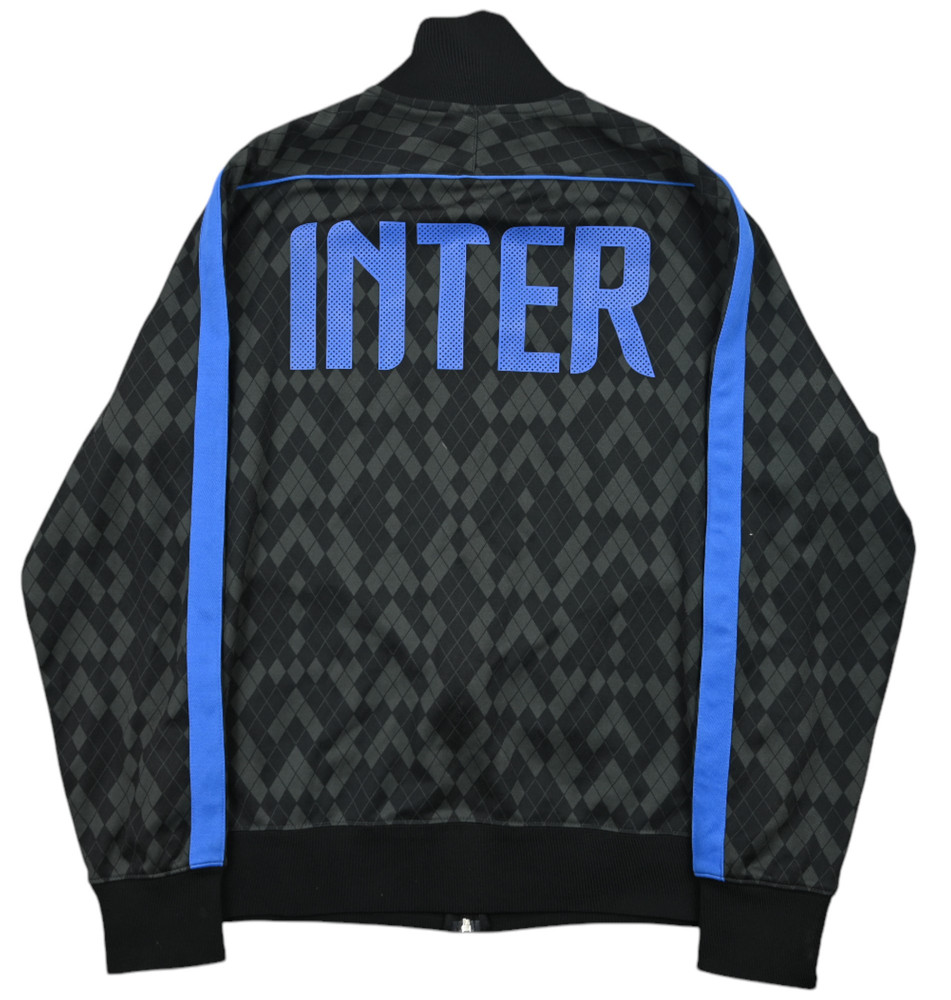 2011-12 INTER MILAN TOP XL