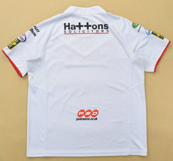 ST HELENS RUGBY ISC SHIRT XXL