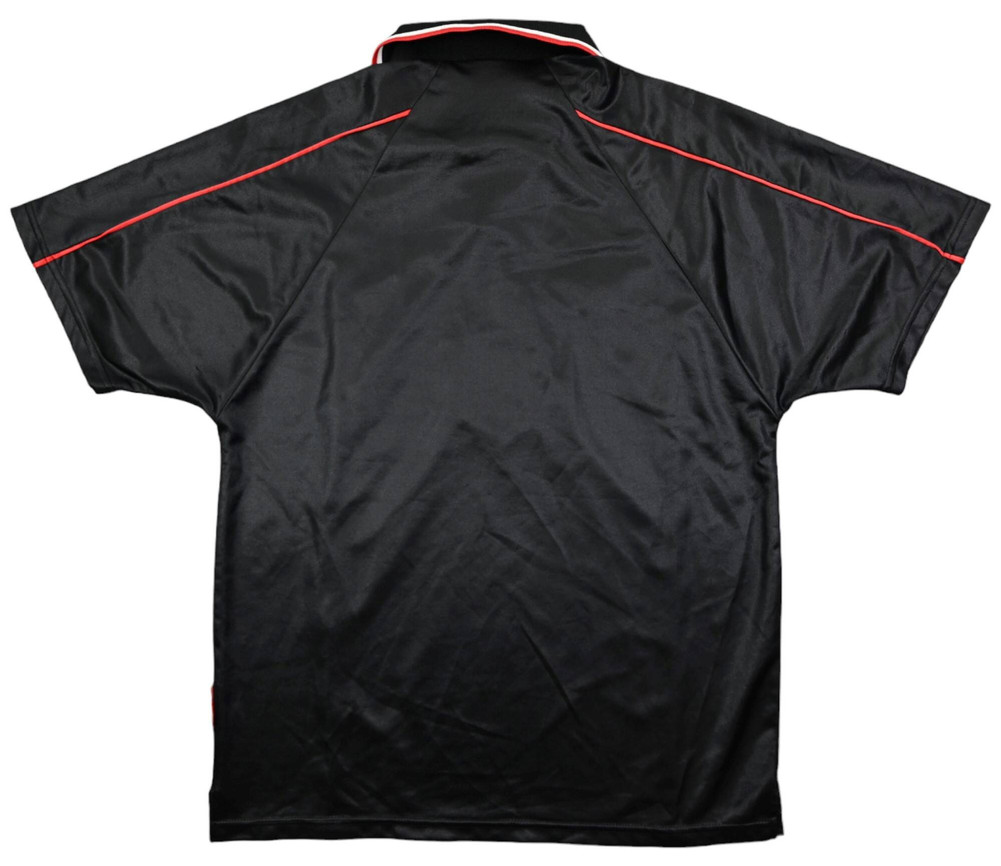 1998-99 AJAX AMSTERDAM KOSZULKA M