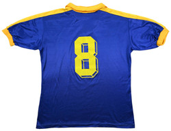 PUMA OLDSCHOOL #8 SHIRT L