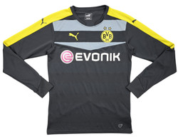 2015-16 BORUSSIA DORTMUND *BURKI* GK LONGSLEEVE KOSZULKA M