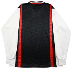 ERIMA VINTAGE LONGSLEEVE KOSZULKA L/XL