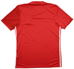 2016-17 MANCHESTER UNITED SHIRT M
