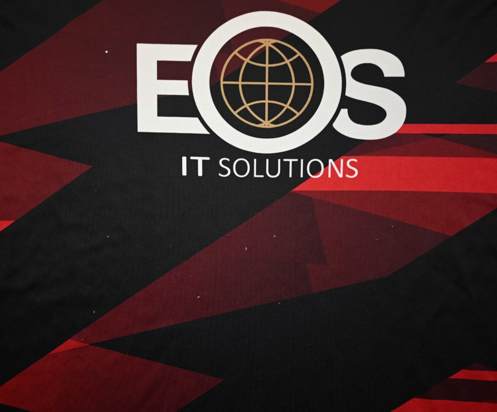 DOWN GAA GAELIC SHIRT L 