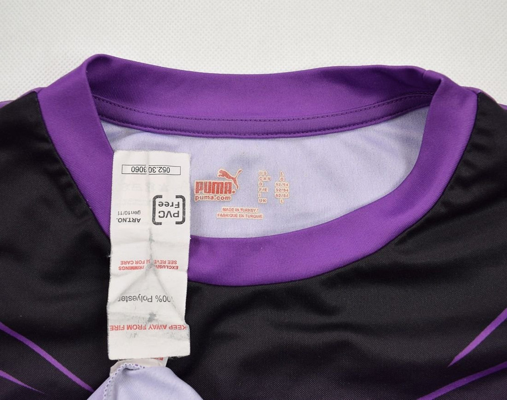 READING FC LONGSLEEVE KOSZULKA L