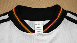 1996-98 GERMANY SHIRT XXL