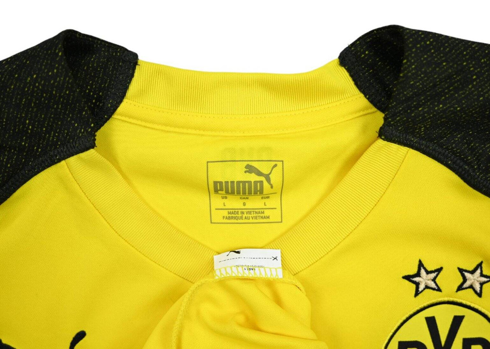 2018-19 BORUSSIA DORTMUND *WITSEL* KOSZULKA L
