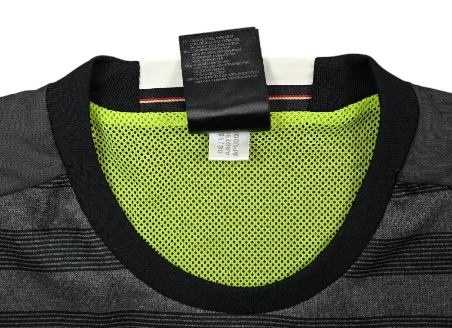 2015-17 GERMANY *HOWEDES* SHIRT S