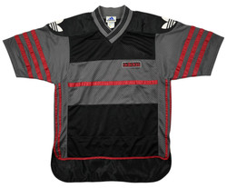 ADIDAS VINTAGE SHIRT L. BOYS