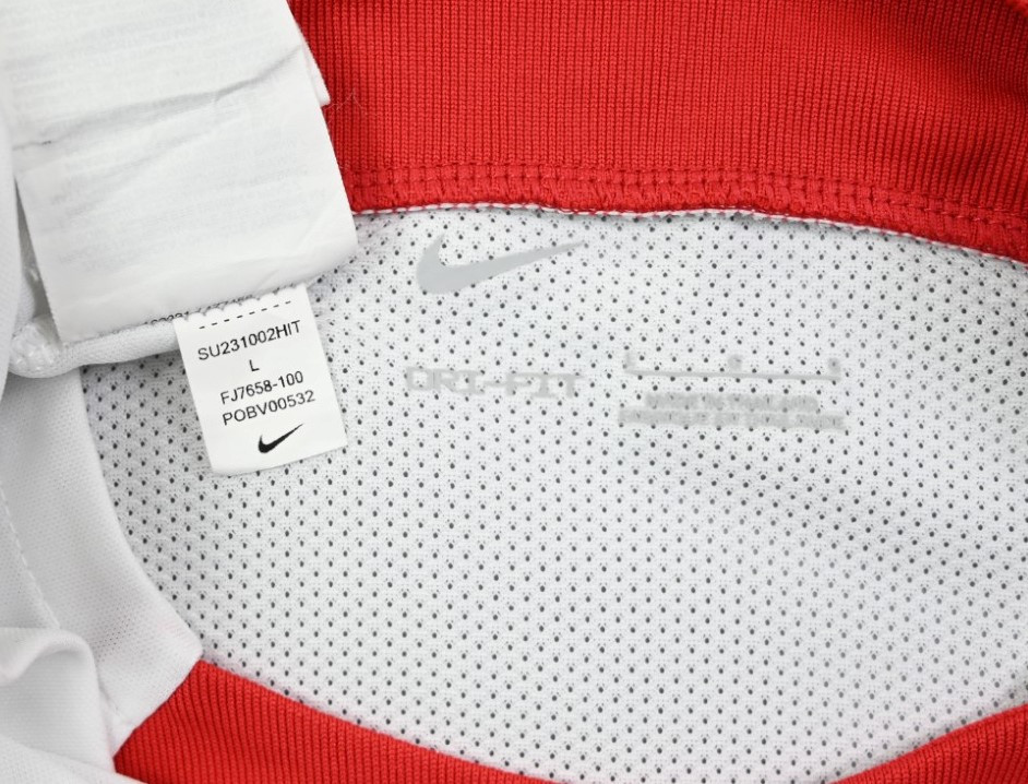 2023-24 RB LEIPZIG SHIRT L