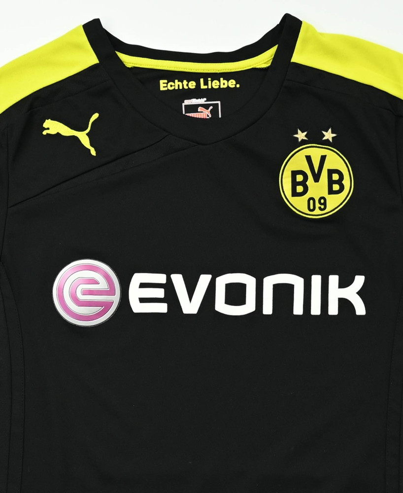 2013-14 BORUSSIA DORTMUND KOSZULKA S