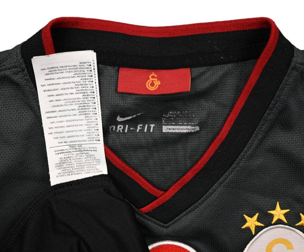 2013-14 GALATASARAY KOSZULKA S