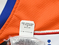 2008-10 NETHERLANDS SHIRT S