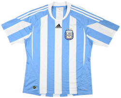 2010-11 ARGENTINA KOSZULKA L