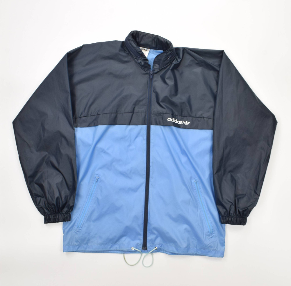 ADIDAS OLDSCHOOL JACKET L