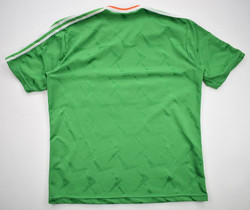 1990-92 IRELAND SHIRT L