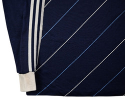 ADIDAS VINTAGE MADE IN WEST GERMANY LONGSLEEVE SHIRT M