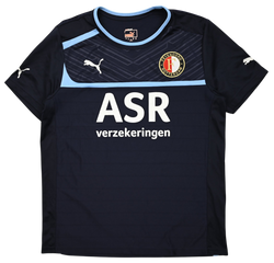 FEYENOORD ROTTERDAM SHIRT M