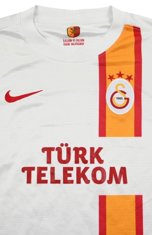 2012-13 GALATASARAY SHIRT M. BOYS