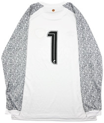 2021-22 HEARTS LONGSLEEVE SHIRT XL