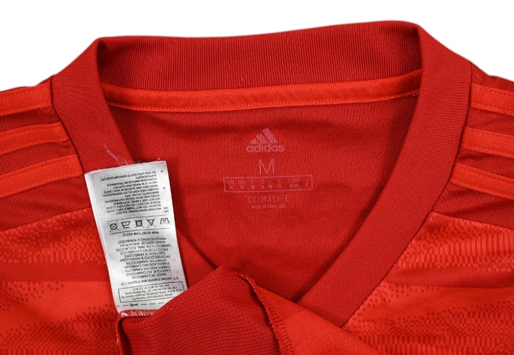 2019-20 BAYERN MUNCHEN *HERNANDEZ* SHIRT M