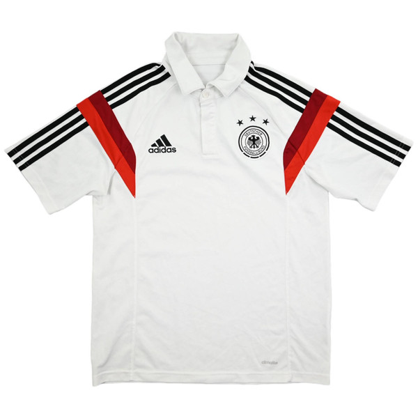 2014-15 GERMANY KOSZULKA M