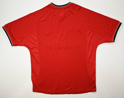 2000-02 MANCHESTER UNITED KOSZULKA L