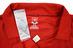 2012-13 LIVERPOOL KOSZULKA XL