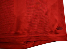 2008-10 LIVERPOOL *GERRARD* SHIRT S