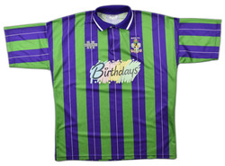 1994-95 BURY FC KOSZULKA XL