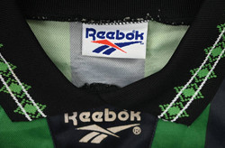 1995-96 BORUSSIA MONCHENGLADBACH LONGSLEEVE M