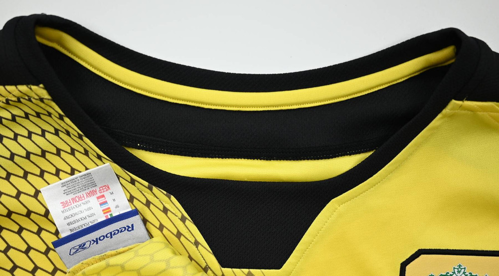 2004-06 LIVERPOOL KOSZULKA XL