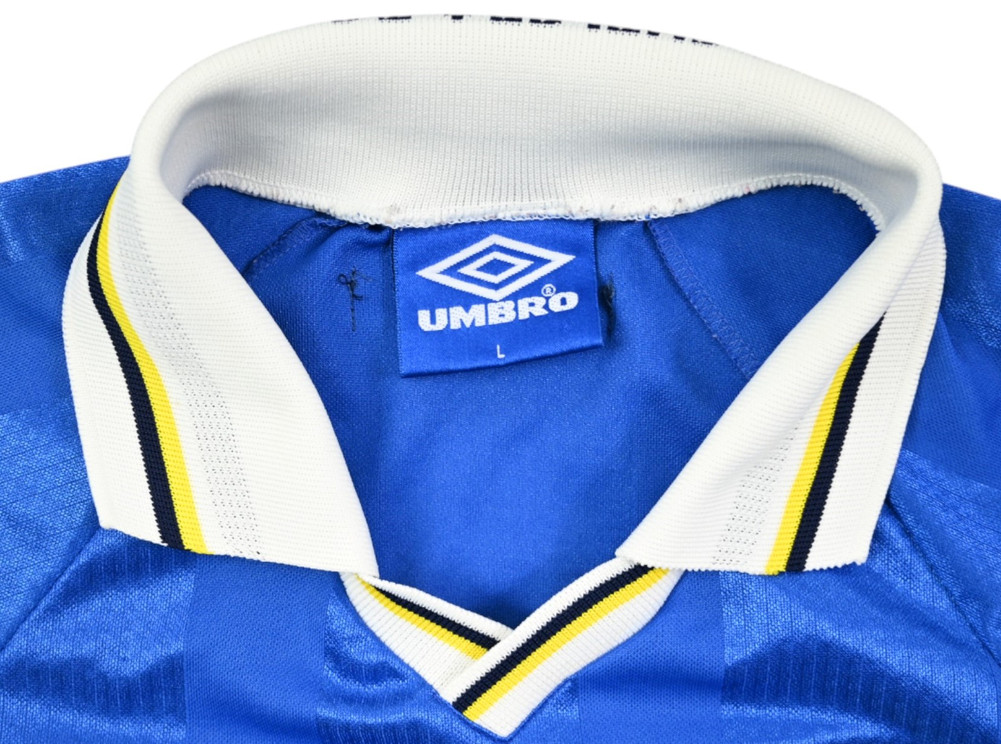 1997-99 CHELSEA KOSZULKA L