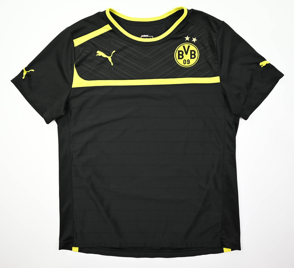 BORUSSIA DORTMUND KOSZULKA M
