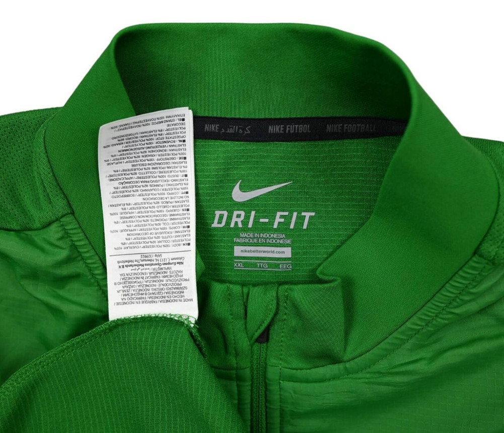 WERDER BREMEN BLUZA 2XL