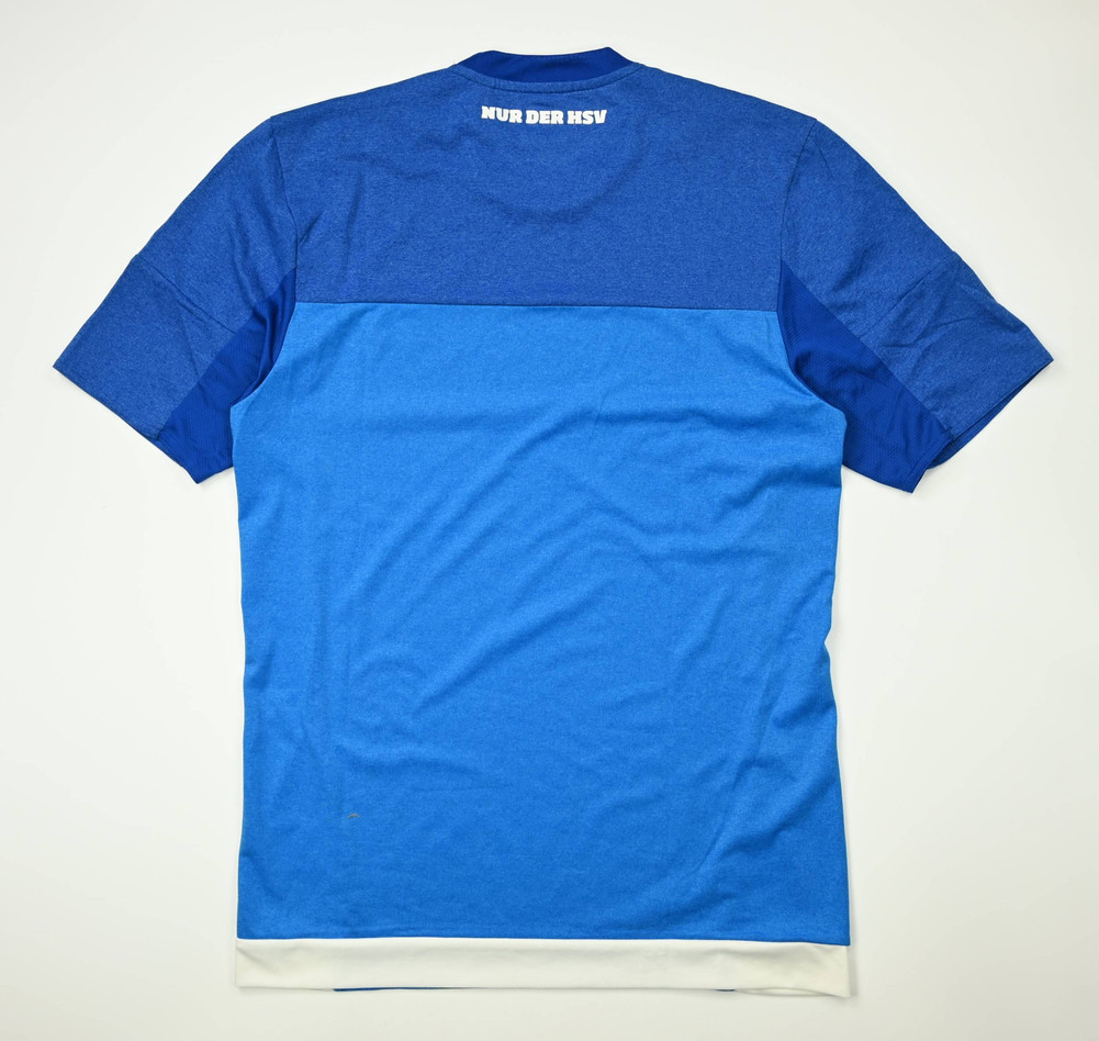 2016-17 HAMBURGER SV SHIRT S