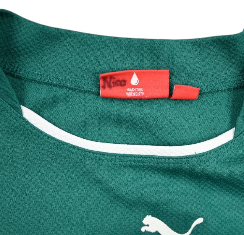 GREUTHER FURTH LONGSLEEVE S