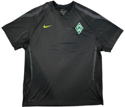WERDER BREMEN KOSZULKA XL