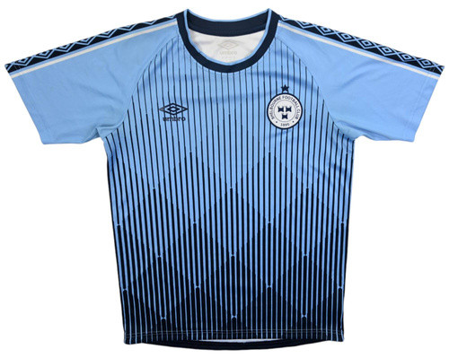 SHELBOURNE FC SHIRT S