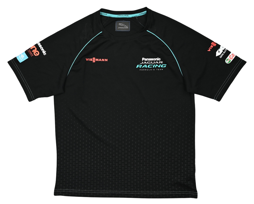 PANASONIC JAGUAR RACING KOSZULKA M
